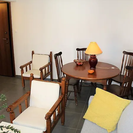 Apartment Sea View In Front Of The Beach Of Agia Marina Porto Rafti Exterior photo